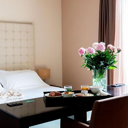 Sweet Hotel Longa Dış mekan fotoğraf