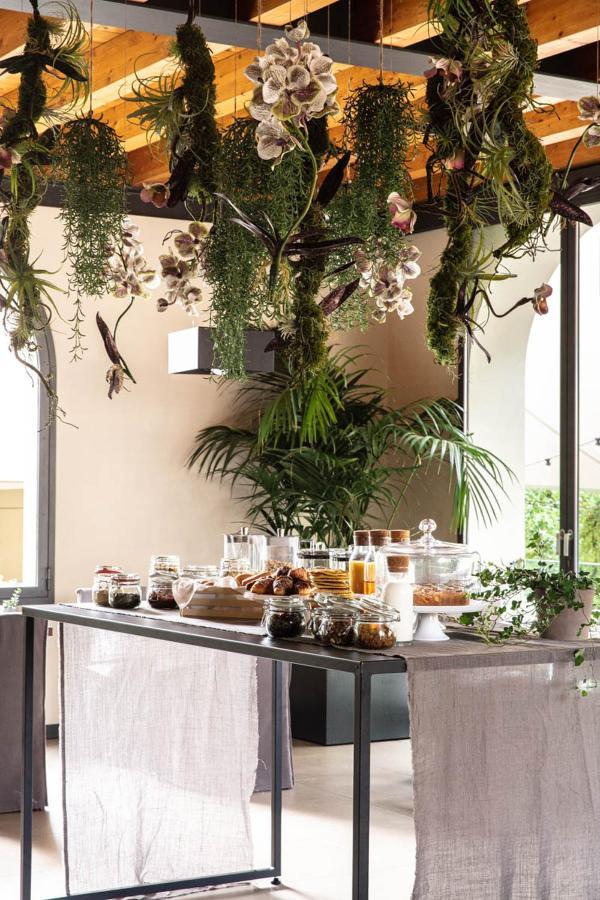Sweet Hotel Longa Dış mekan fotoğraf