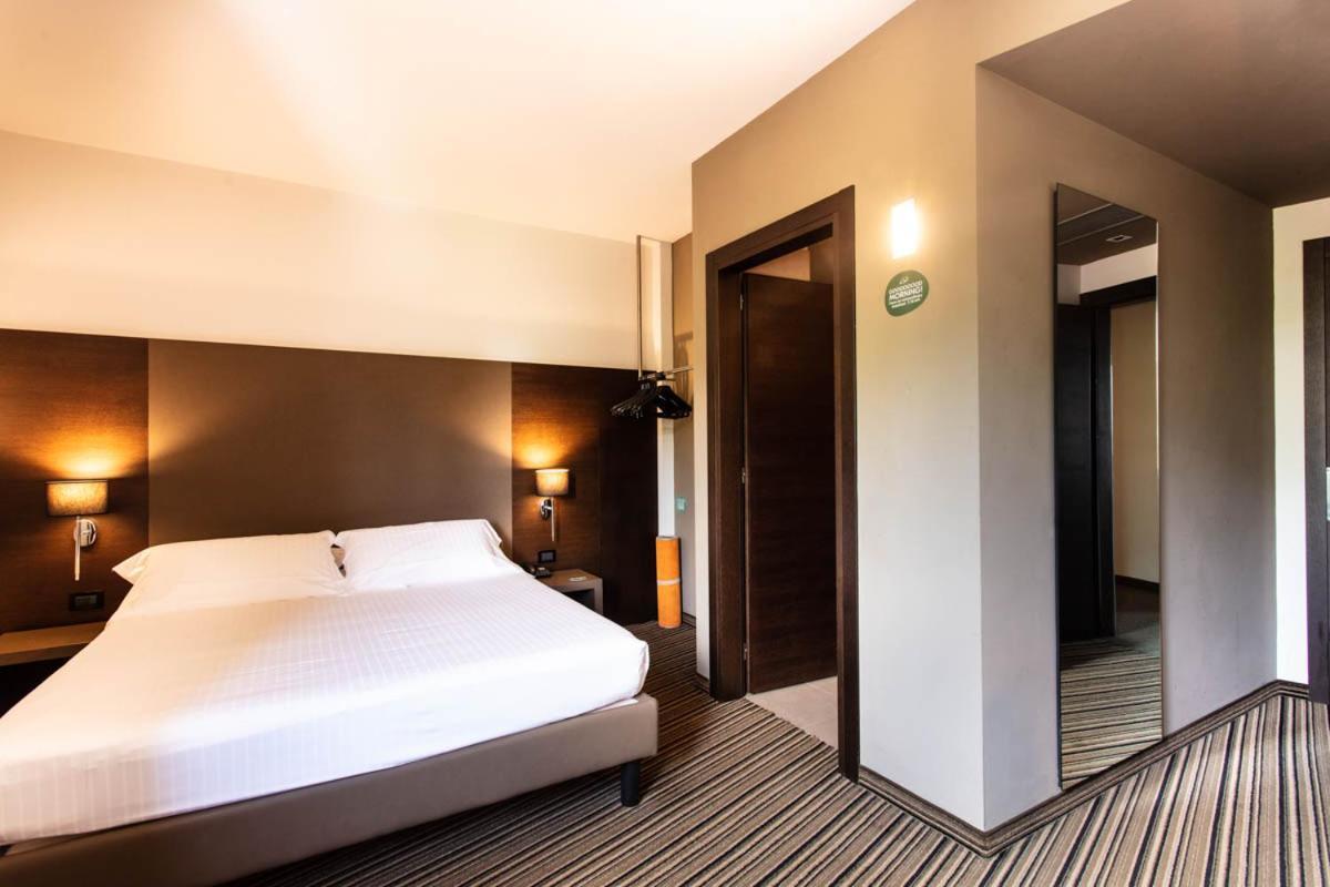 Sweet Hotel Longa Dış mekan fotoğraf