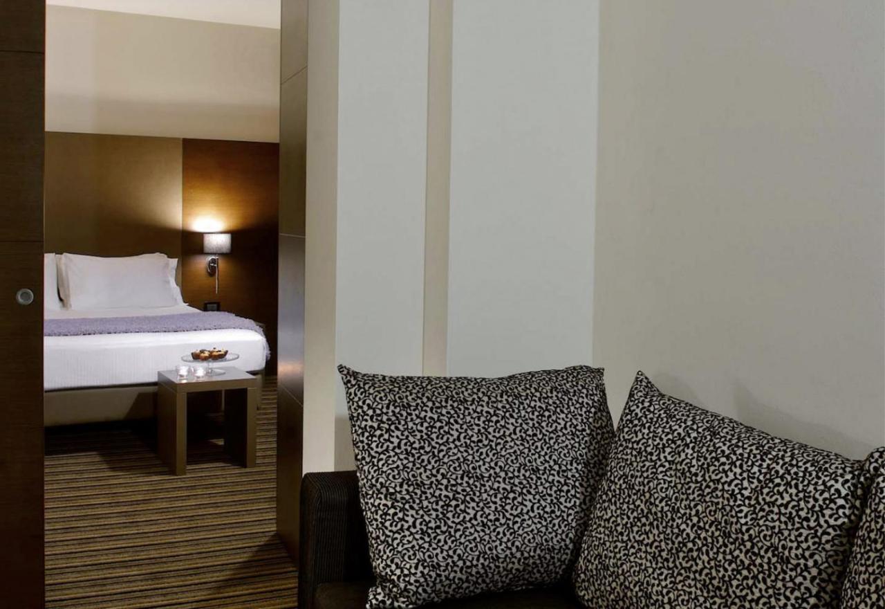 Sweet Hotel Longa Dış mekan fotoğraf