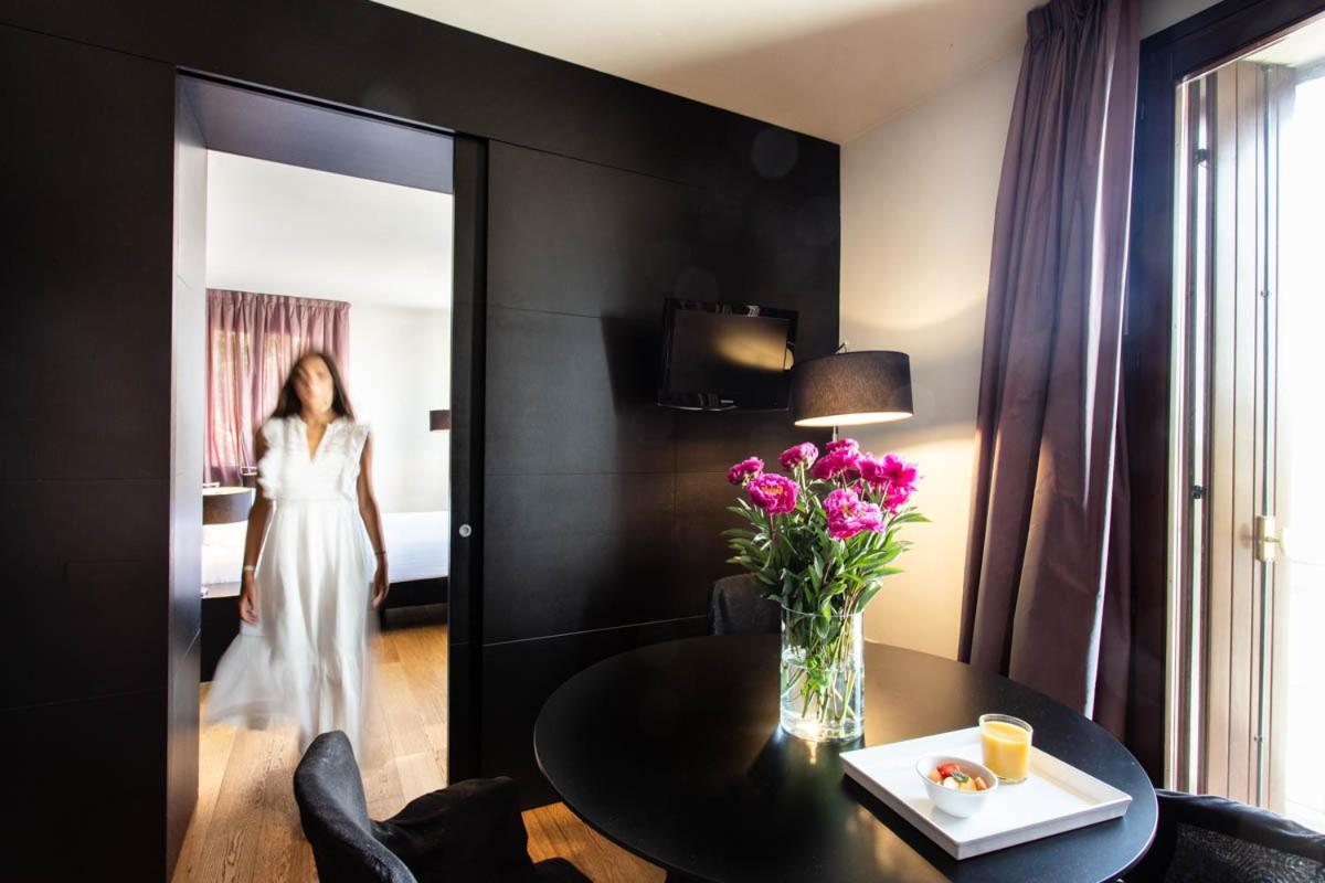 Sweet Hotel Longa Dış mekan fotoğraf