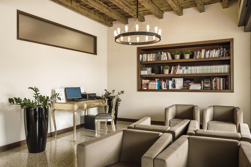 Sweet Hotel Longa Dış mekan fotoğraf