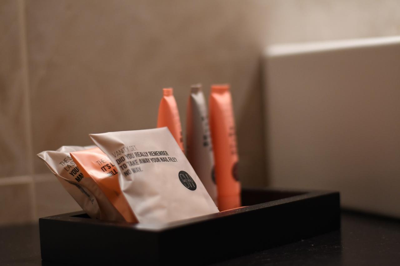 Sweet Hotel Longa Dış mekan fotoğraf