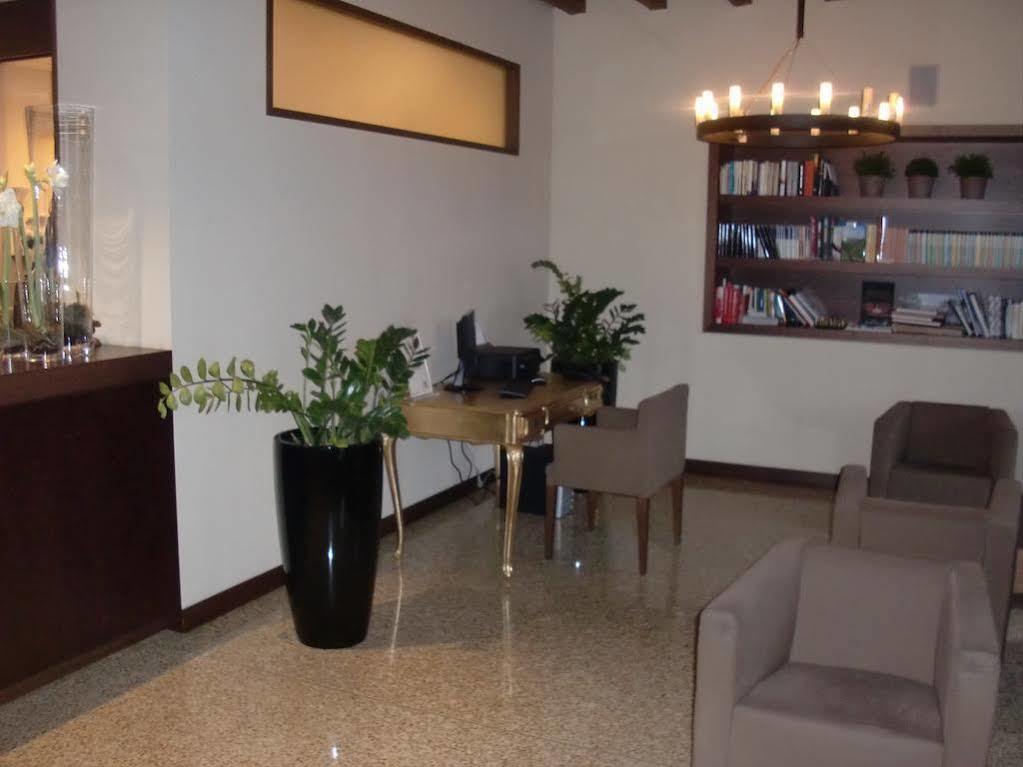 Sweet Hotel Longa Dış mekan fotoğraf